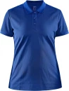 Naiste polosärk CORE Unify Polo Shirt