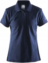 Polo Shirt Pique Classic W