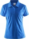 Polo Shirt Pique Classic W