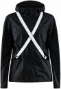 Core Bike Ride Hydro Lumen Jacket W