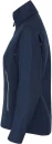 Naiste soft shell jakk, mudel 'Performance'
