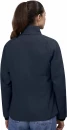 Naiste soft shell jakk, mudel 'Performance'