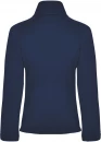 Naiste softshell jakk Antartida