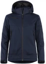 Naiste softshell jakk Grayland
