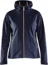 Naiste softshell-jakk Highland Jacket