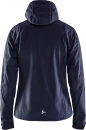 Naiste softshell-jakk Highland Jacket