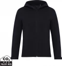 Iqoniq Makalu naisten softshell takki R-polyesteristä