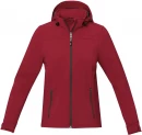 Naiste softshell-jakk Langley