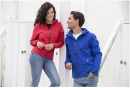 Naiste softshell-jakk Langley