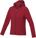 Naiste softshell-jakk Langley