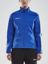 Naiste softshell-jakk Pro Control