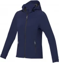 Langley naisten softshelltakki