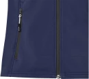 Langley naisten softshelltakki