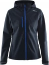 Light Softshell Jacket W