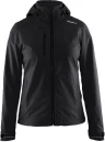 Naiste Softshell jope Light
