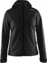 Naiste Softshell jope Light