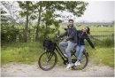Naiste softshell jope Orion