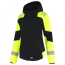 Naiste softshell jope Tricorp Redefined