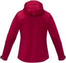 Naiste softshell Match