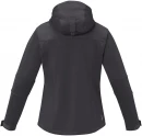 Match naisten softshell-takki
