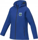 Naiste softshell Notus