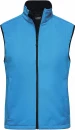 Naiste softshell vest