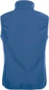 Naiste softshell vest Basic