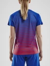 Naiste spordipluus Pro Control Stripe