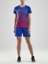 Naiste spordipluus Pro Control Stripe