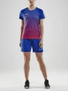 Naiste spordipluus Pro Control Stripe