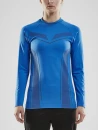 Naiste spordipluus Seamless