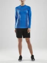 Naiste spordipluus Seamless