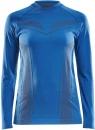 Naiste spordipluus Seamless