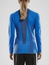 Naiste spordipluus Seamless