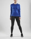 Naiste spordisärk Rush LS Tee W