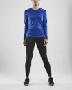 Naiste spordisärk Rush LS Tee W