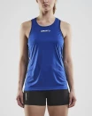 Naiste spordisärk Rush Singlet W