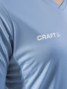 Naiste spordisärk Squad Jersey Solid LS