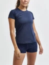 ADV Essence SS Slim Tee W