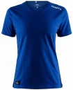 Community Mix SS Tee W