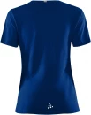 Community Mix SS Tee W