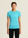 Naisten T-paita Core Unify Training Tee