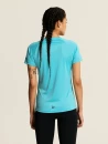 Naisten T-paita Core Unify Training Tee
