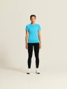 Naisten T-paita Core Unify Training Tee