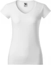 Naiste t-särk Fit V-Neck