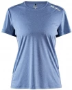 Rush SS Tee W