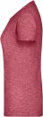 Naisten vintage-tyylinen T-paita