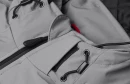 Naiste talvine softshell jope