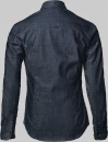 Naisten denim-paita Torrance