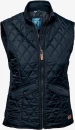 Naiste tepitud vest Camden